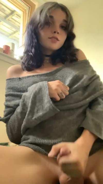 You walk into my room as im recording this video, what would you do? 🙈