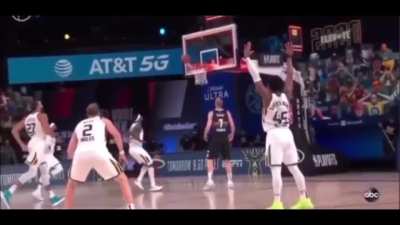 What blowing a 3-1 lead looks like.