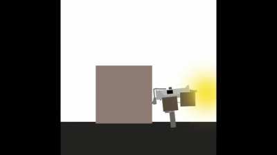 Type 99 Arisaka & MAC-10