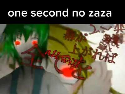 Bro turned into siren