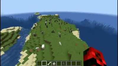 One punch dog 🐕 (pa up vote po HAHAHA)