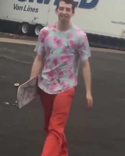 HMB and let me show you what I can do