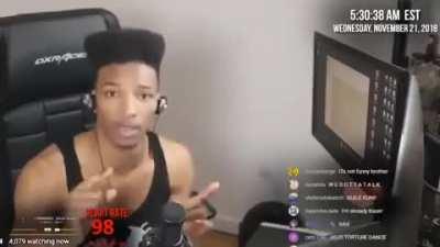 Try to be happy,  keep striving to be better