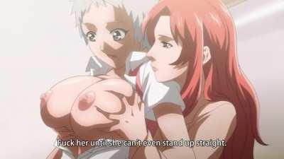 What a surprise (hishoka drop)