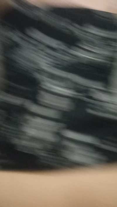 Took my date to the mall but she couldn't wait until we got home