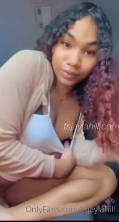 TSJaylahHill (OF Site Rip In Bio)