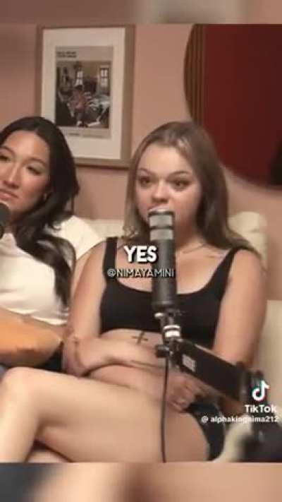 This is why I don't listen to podcasts