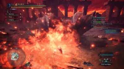 I'm Serious About Supporting You