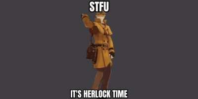 Herr lock