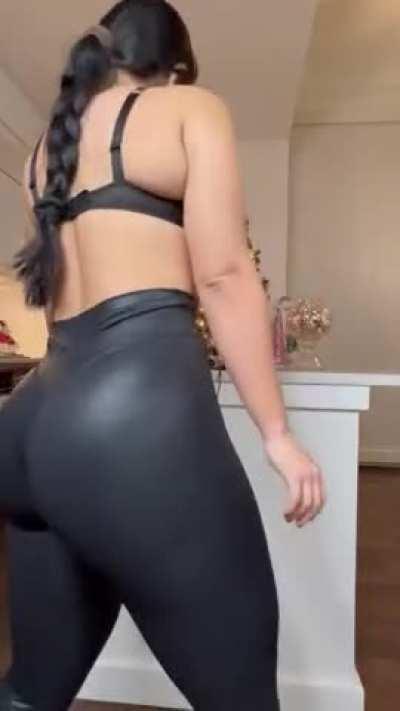 Do you like the way I move?