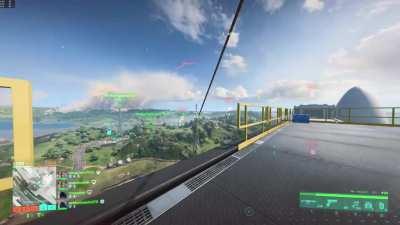 Never thought i'd really need to change attachments in game untill...