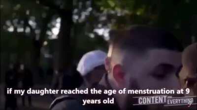 A moderate look at Islam by a popular Islamic apolifist