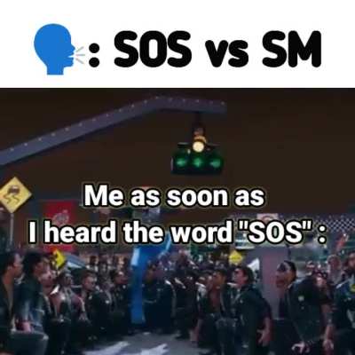 Son of Sardaar(SOS) vs Sandeep Maheshwari(SM)🤣