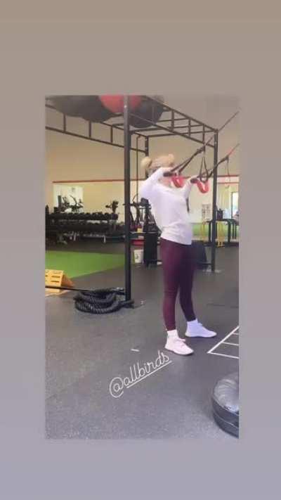 Kenny's Instagram status update - October 20th 2021