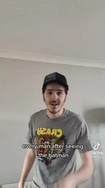 This is my nomitation for Cannes TikTok competition