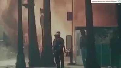 Posting another vid so I can find the song