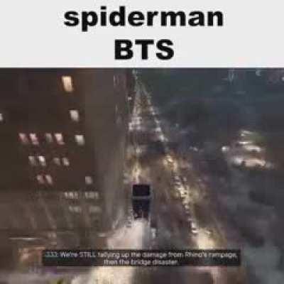 I WoULd lOvE tO sEe JuNgleCocK iN tHe nEw SPiDeR mAn mOvIe