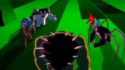 This clip has great meme potential 