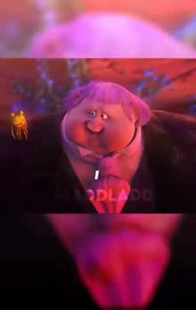 So unbelievably based