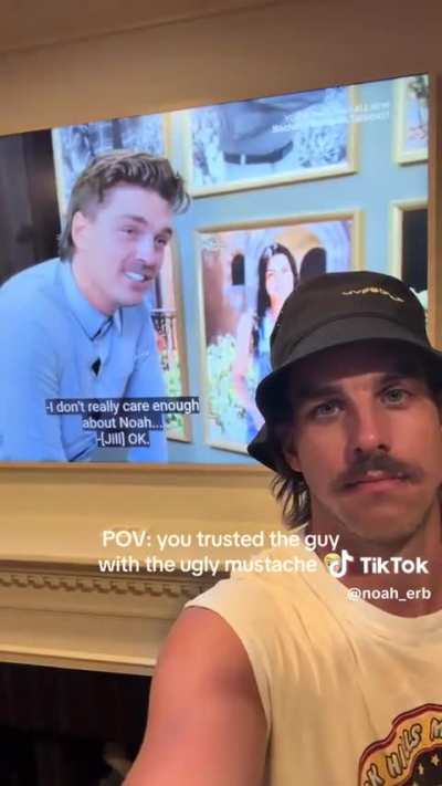 Deanie Babies betrayed Noah on Bachelor Mansion Takeover