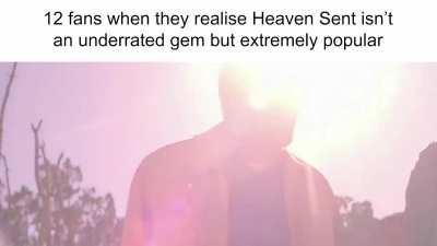 New Who Slander [pt. 2]