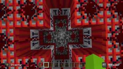 I just yeeted myself out of existence