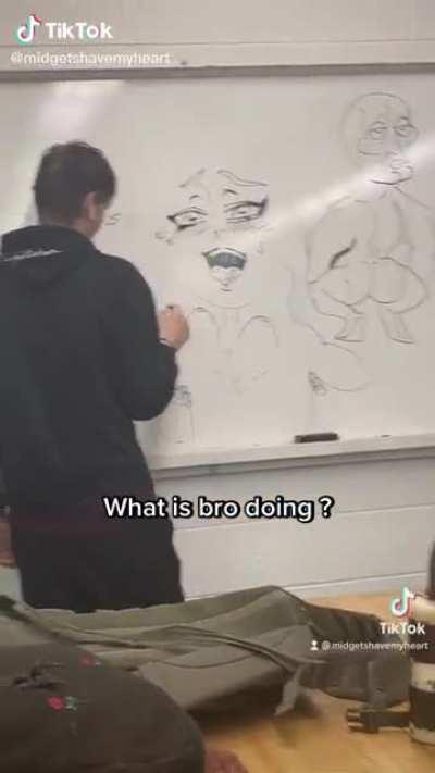 This why I don’t tell people I watch anime