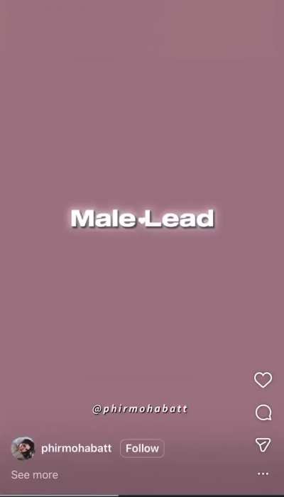 Make your own Pakistani drama (pause and play)