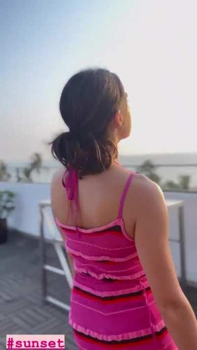 Sara Ali Khan