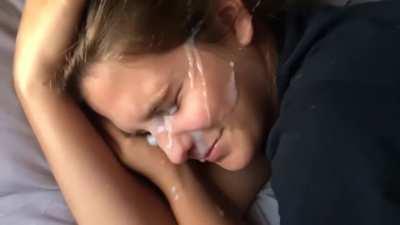 I asked my bud to make sure I’m up on time