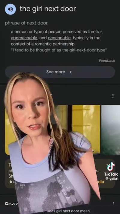 @yellz1 she is truly blessed