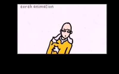 fananimation chapter 194 OC