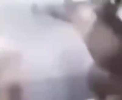 :)99 - what we did in the desert