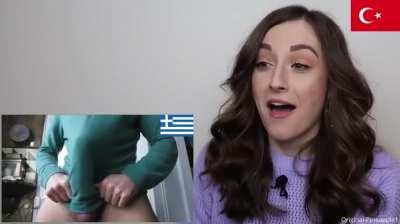 How to make a Turkish Girl drool