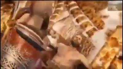 Mais uma base de meme para vocês