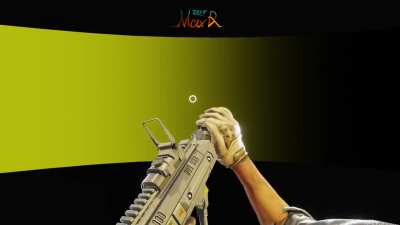 helldivers gp-20 ultimatum reload (but bro thinks it's a firework)