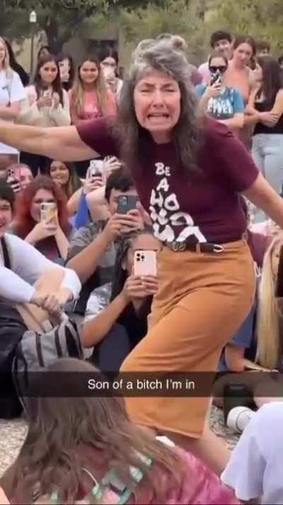 Powell's plan for the regards