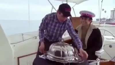 Masai to Raps fans at the trade deadline: