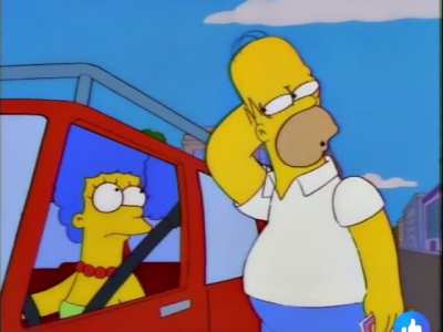 Shouldn’t you be at work?