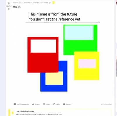 A man ahead of his time