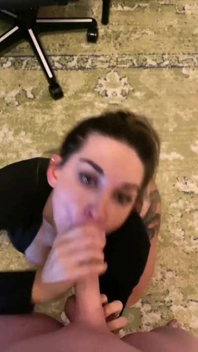 I’m hungry for it 🤤