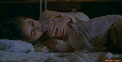 This is what I’d consider a cumfetish