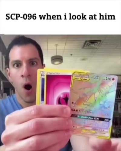 The scream is getting louder