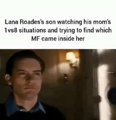 Confused unga bunga...