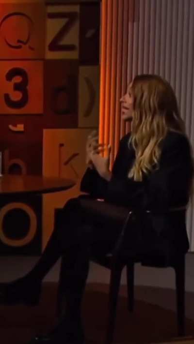 Érika Hilton comenta sobre estudo da FieMG que aponta queda de 16% do PIB com o fim da escala 6x1