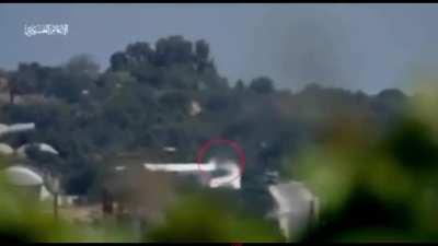 smokin that Omer pack