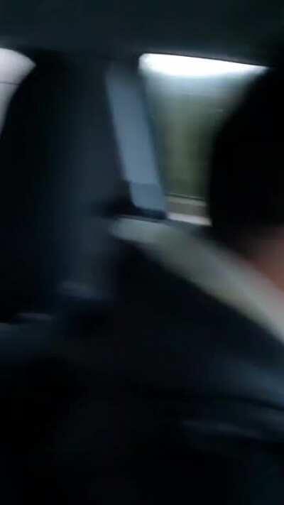 On our way to Jerusalem