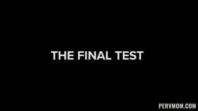 Cassie Del Isla – Gotta Last Longer