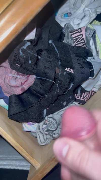 Hope my solo is welcome