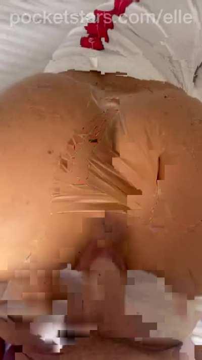 elle brooke ( dm for more )